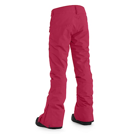 Kalhoty na snowboard Horsefeathers Avril II raspberry 2024 - 2