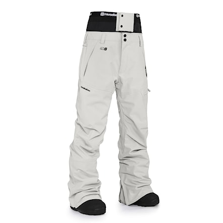 Snowboard Pants Horsefeathers Charger silver birch 2024 - 3