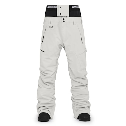 Snowboard Pants Horsefeathers Charger silver birch 2024 - 1
