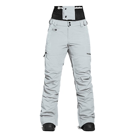 Snowboard Pants Horsefeathers Lotte Shell storm grey 2024 - 1