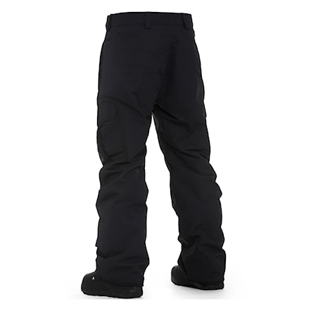 Snowboard Pants Horsefeathers Rowen black 2025 - 2