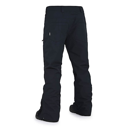 Snowboard Pants Horsefeathers Spire II black 2024 - 2