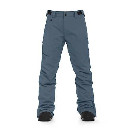 Kalhoty na snowboard Horsefeathers Spire II blue mirage 2024 - 1