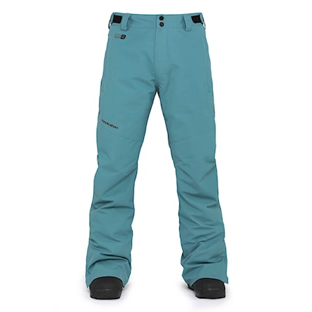 Kalhoty na snowboard Horsefeathers Spire II oil blue 2024 - 1