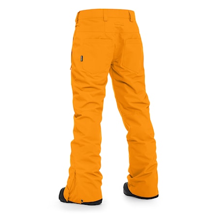 Snowboard Pants Horsefeathers Spire II radiant yellow 2024 - 2
