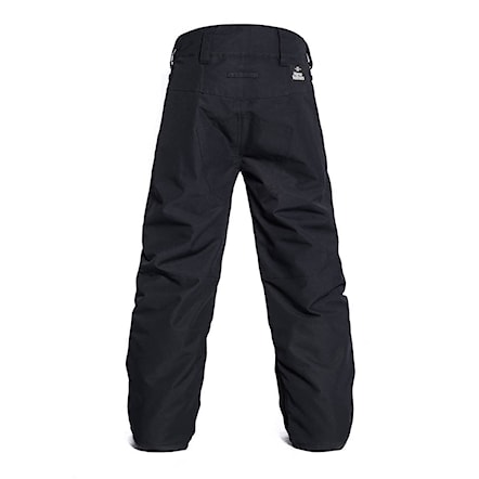 Snowboard Pants Horsefeathers Spire II Youth black 2024 - 2