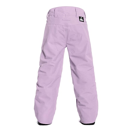 Snowboard Pants Horsefeathers Spire II Youth lilac 2024 - 2