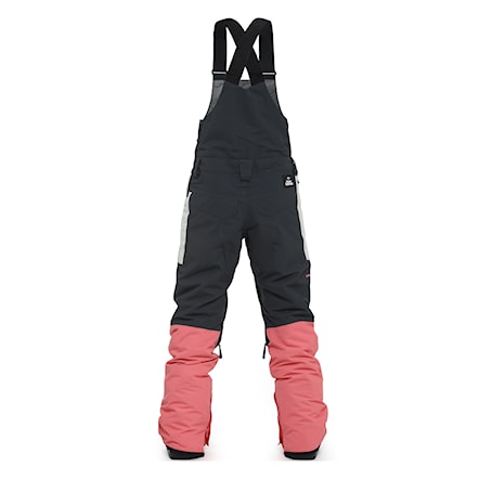 Kalhoty na snowboard Horsefeathers Stella phantom/tea rose 2024 - 2