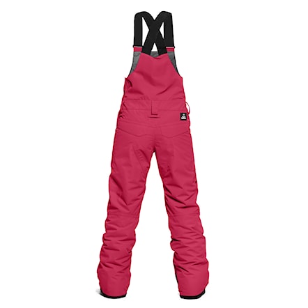 Kalhoty na snowboard Horsefeathers Stella raspberry 2024 - 2