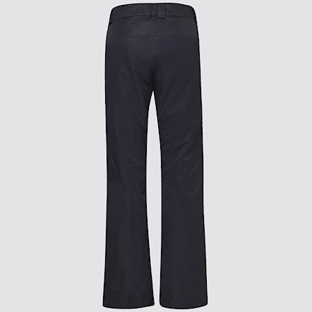 Nohavice na snowboard Oakley Jasmine Insulated Pant blackout 2026 - 7