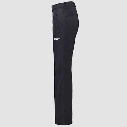 Nohavice na snowboard Oakley Jasmine Insulated Pant blackout 2026 - 8
