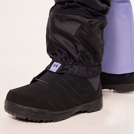 Spodnie snowboardowe Oakley Jasmine Insulated Pant new lilac 2024 - 13