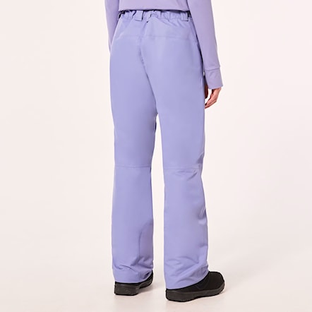 Kalhoty na snowboard Oakley Jasmine Insulated Pant new lilac 2024 - 2
