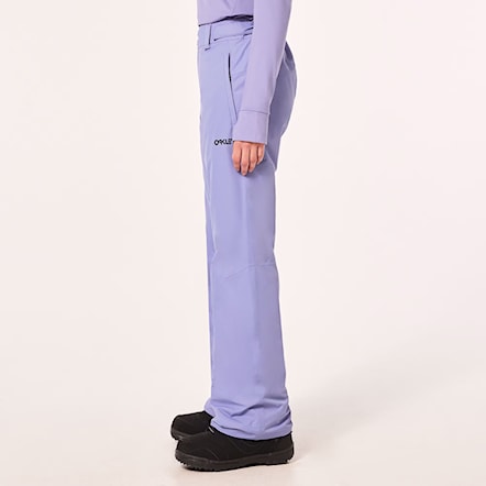 Spodnie snowboardowe Oakley Jasmine Insulated Pant new lilac 2024 - 3