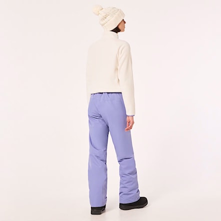 Spodnie snowboardowe Oakley Jasmine Insulated Pant new lilac 2024 - 6