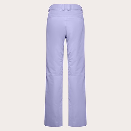 Spodnie snowboardowe Oakley Jasmine Insulated Pant new lilac 2024 - 8