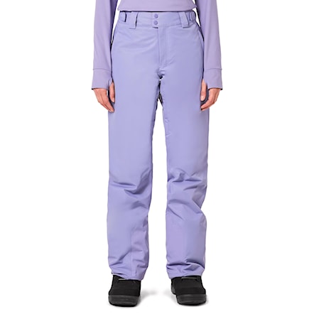 Kalhoty na snowboard Oakley Jasmine Insulated Pant new lilac 2024 - 1