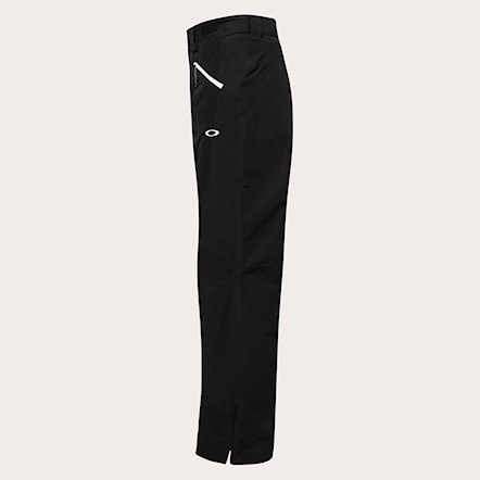 Nohavice na snowboard Oakley Unbound Gore Shell Pant blackout 2024 - 7
