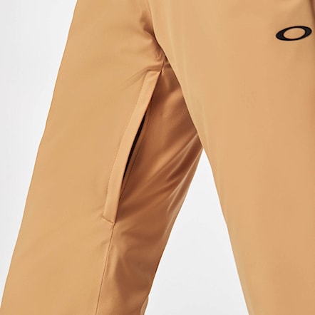 Kalhoty na snowboard Oakley Wms Iris Insulated Pant light curry 2023 - 11