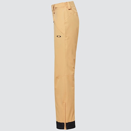 Kalhoty na snowboard Oakley Wms Iris Insulated Pant light curry 2023 - 8