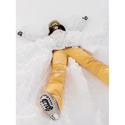Kalhoty na snowboard Roxy Nadia sunset gold 2024 - 10