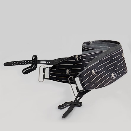 Splitboard Arbor Swoon Rocker 2023 - 4