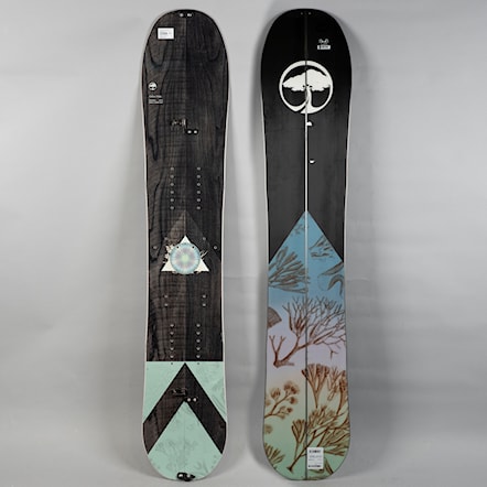 Splitboard Arbor Veda Camber 2023 - 1