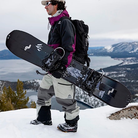 Splitboard Jones Frontier 2025 - 2