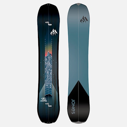 Splitboard Jones Frontier 2025 - 3