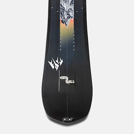 Splitboard Jones Frontier 2025 - 6