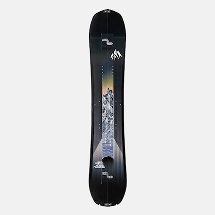 Splitboard Jones Frontier 2025 - 8