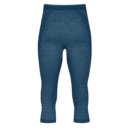 Underpants ¾ ORTOVOX 230 Competition Short Pants petrol blue 2026 - 2