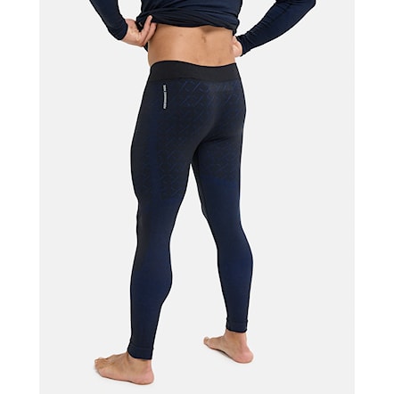 Kalesony Burton AK Slokar Pant true black/grey cloud 2026 - 2