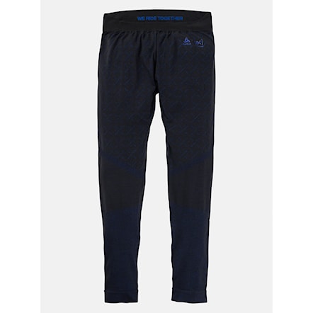 Kalesony Burton AK Slokar Pant true black/grey cloud 2026 - 4