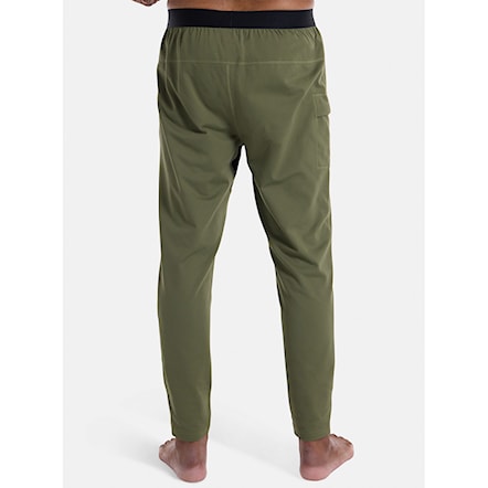 Underpants Burton Heavyweight X Base Layer Pant forest moss 2025 - 2