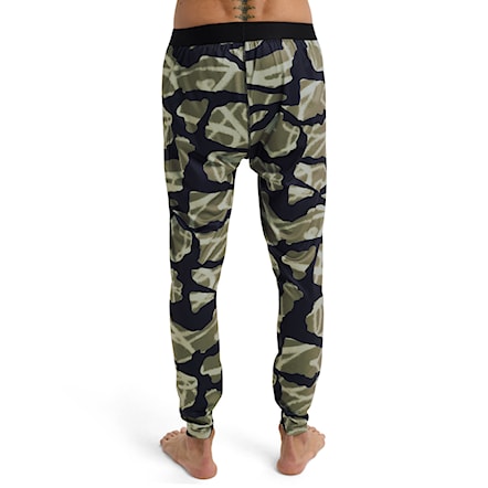 Spodky Burton Lightweight X Pant graffiti camo 2026 - 2