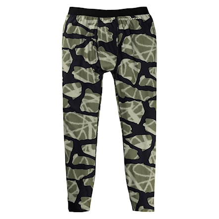 Spodky Burton Lightweight X Pant graffiti camo 2026 - 3