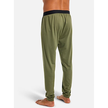 Spodky Burton Midweight Pant forest moss 2025 - 2