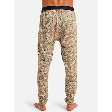 Spodky Burton Midweight Pant snowfall camo 2025 - 2