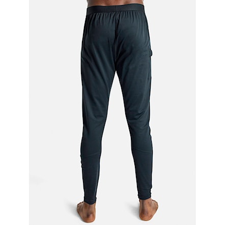 Spodky Burton Midweight X Pant true black 2025 - 2