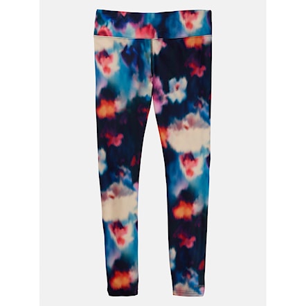 Spodky Burton Wms Midweight Pant floral blur 2026 - 4