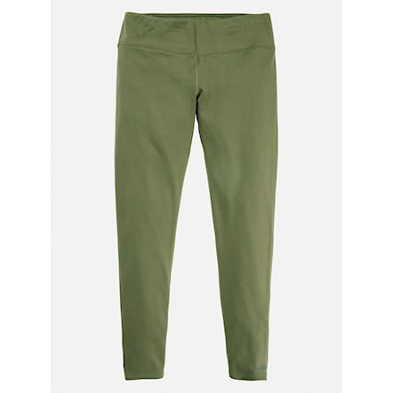 Spodky Burton Wms Midweight Pant forest moss 2025 - 4