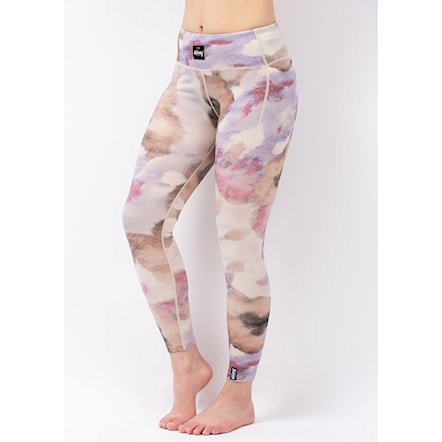 Spodky Eivy Pocket Merino Wool Tights aquarelle 2026 - 3