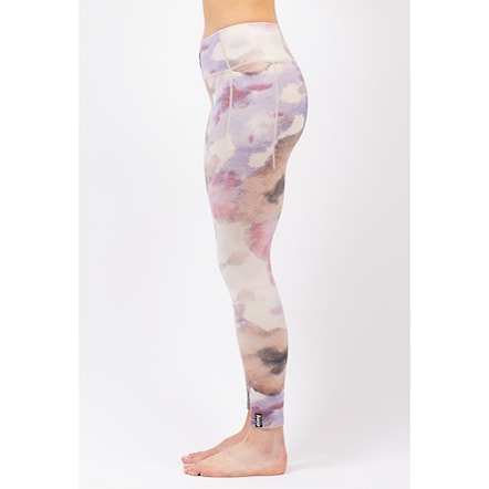 Spodky Eivy Pocket Merino Wool Tights aquarelle 2026 - 4