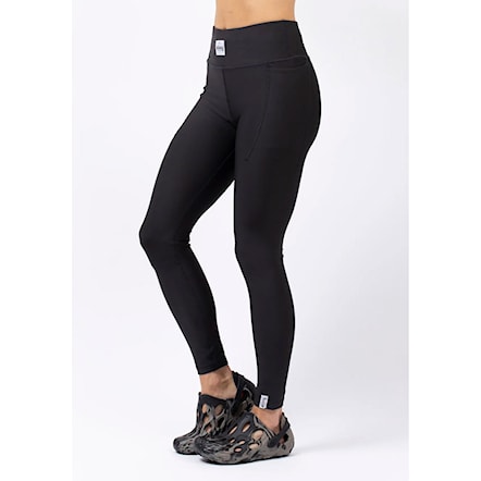 Spodky Eivy Pocket Tights black 2026 - 4