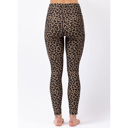 Spodky Eivy Pocket Tights leopard 2026 - 2