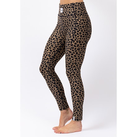 Spodky Eivy Pocket Tights leopard 2026 - 3