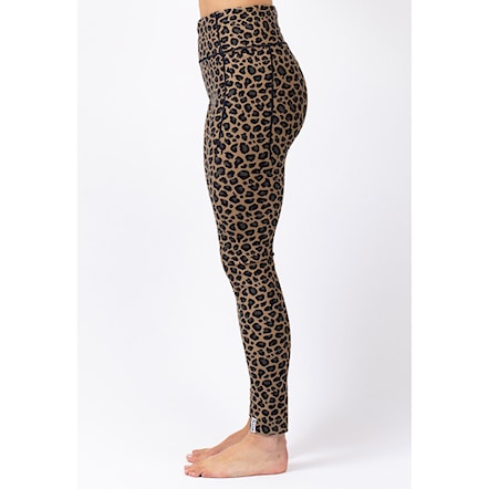 Spodky Eivy Pocket Tights leopard 2026 - 4