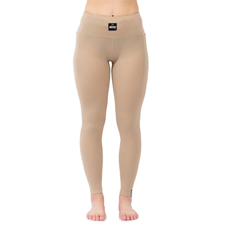 Spodky Eivy Pocket Tights sand 2026 - 1