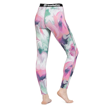 Kalesony Horsefeathers Mirra Pants rainbow 2026 - 2